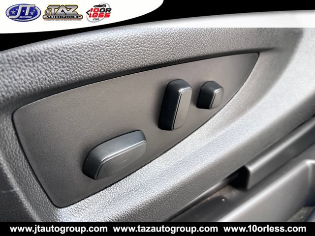 Used 2018 GMC Yukon Denali RWD image 12