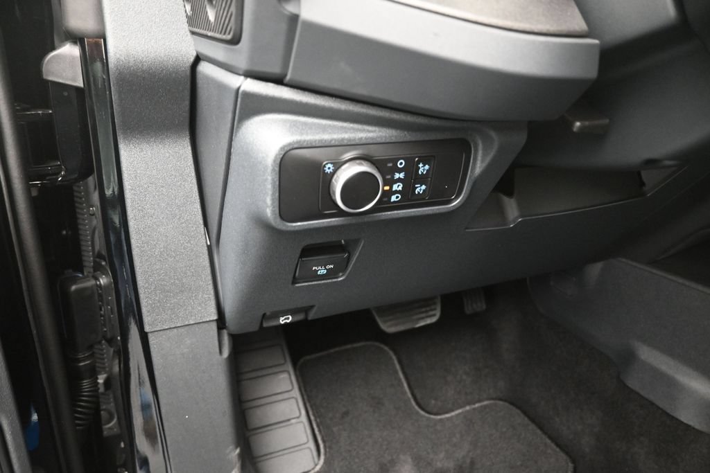 New 2026 Ford Bronco Big Bend AWD/4WD image 21