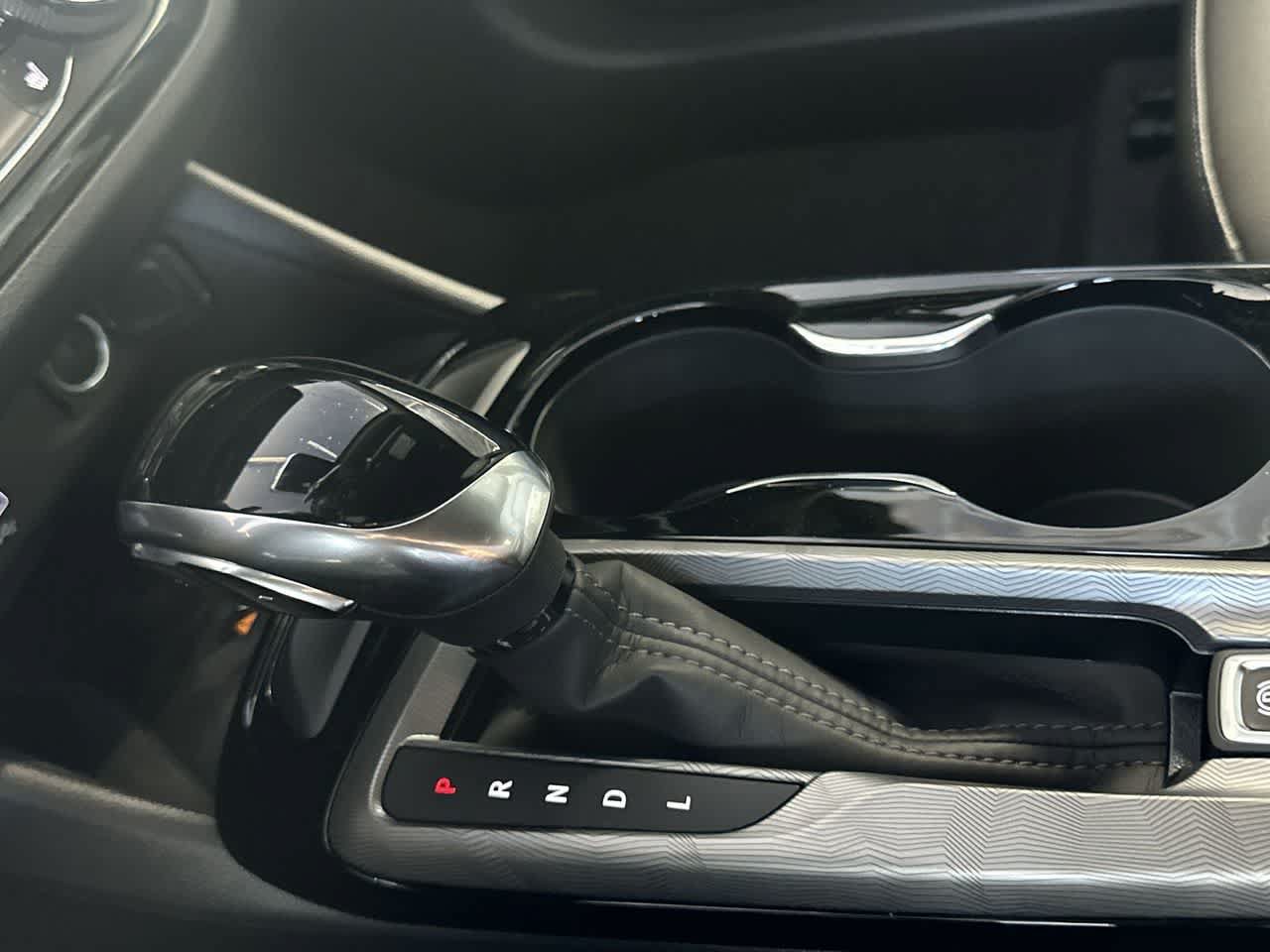 New 2026 Buick Envista Sport Touring w/ Convenience I Package FWD image 21
