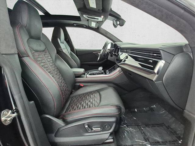 Used 2021 Audi RS Q8 AWD/4WD image 25