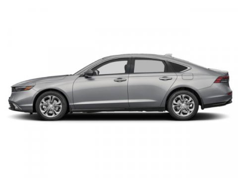 New 2026 Honda Accord EX-L image 4