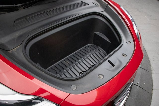 Used 2021 Tesla Model Y Long Range image 30