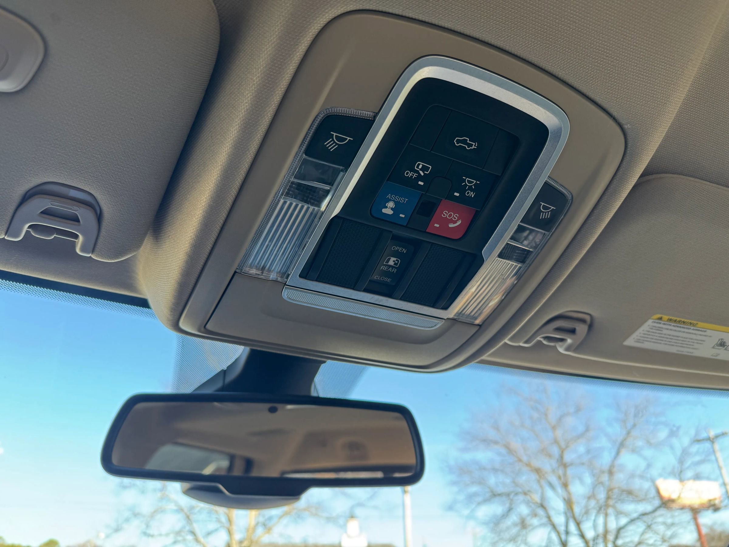 Used 2019 RAM 3500 Laramie image 29