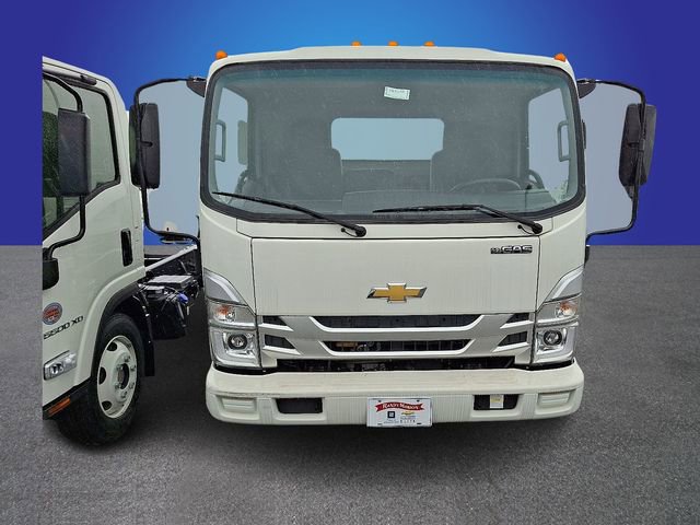 New 2025 Chevrolet Low Cab Forward 5500XG image 2