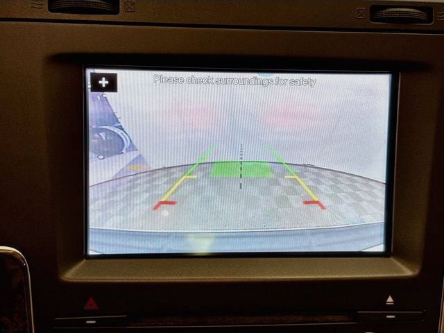 Used 2017 Lincoln Navigator L Select RWD image 14