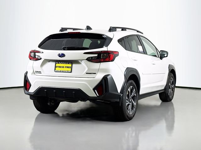 New 2026 Subaru Crosstrek 2.0i Premium image 7