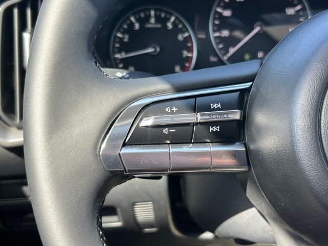 New 2026 MAZDA CX-50 AWD 2.5 S w/ Weather Package image 16