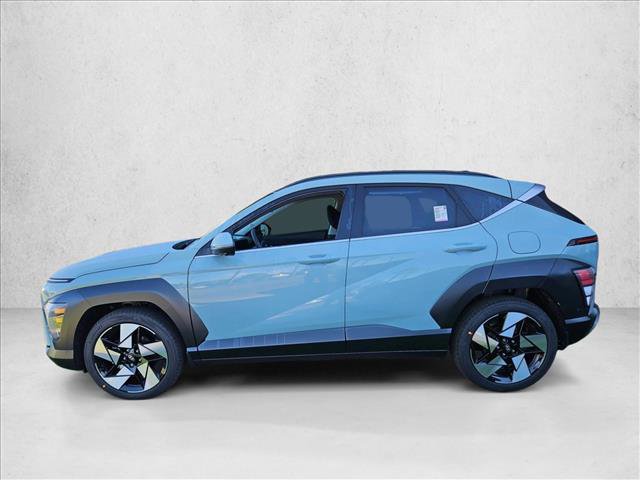 New 2026 Hyundai Kona Limited image 2