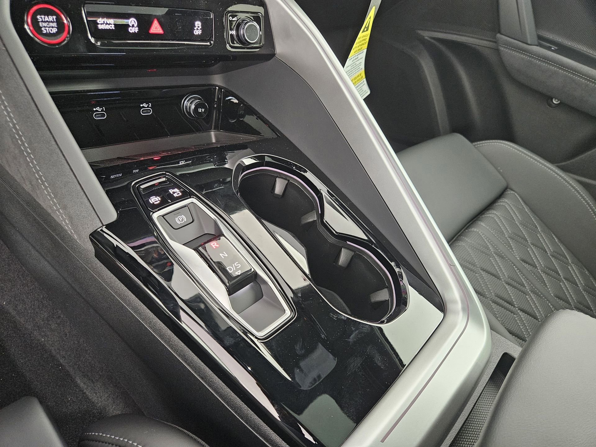 New 2026 Audi SQ5 Premium Plus AWD/4WD image 37