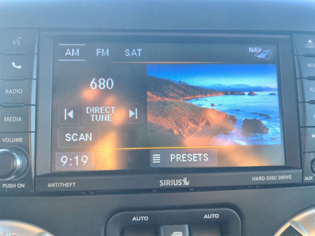 Used 2018 Jeep Wrangler Unlimited Sahara w/ Dual Top Group image 20