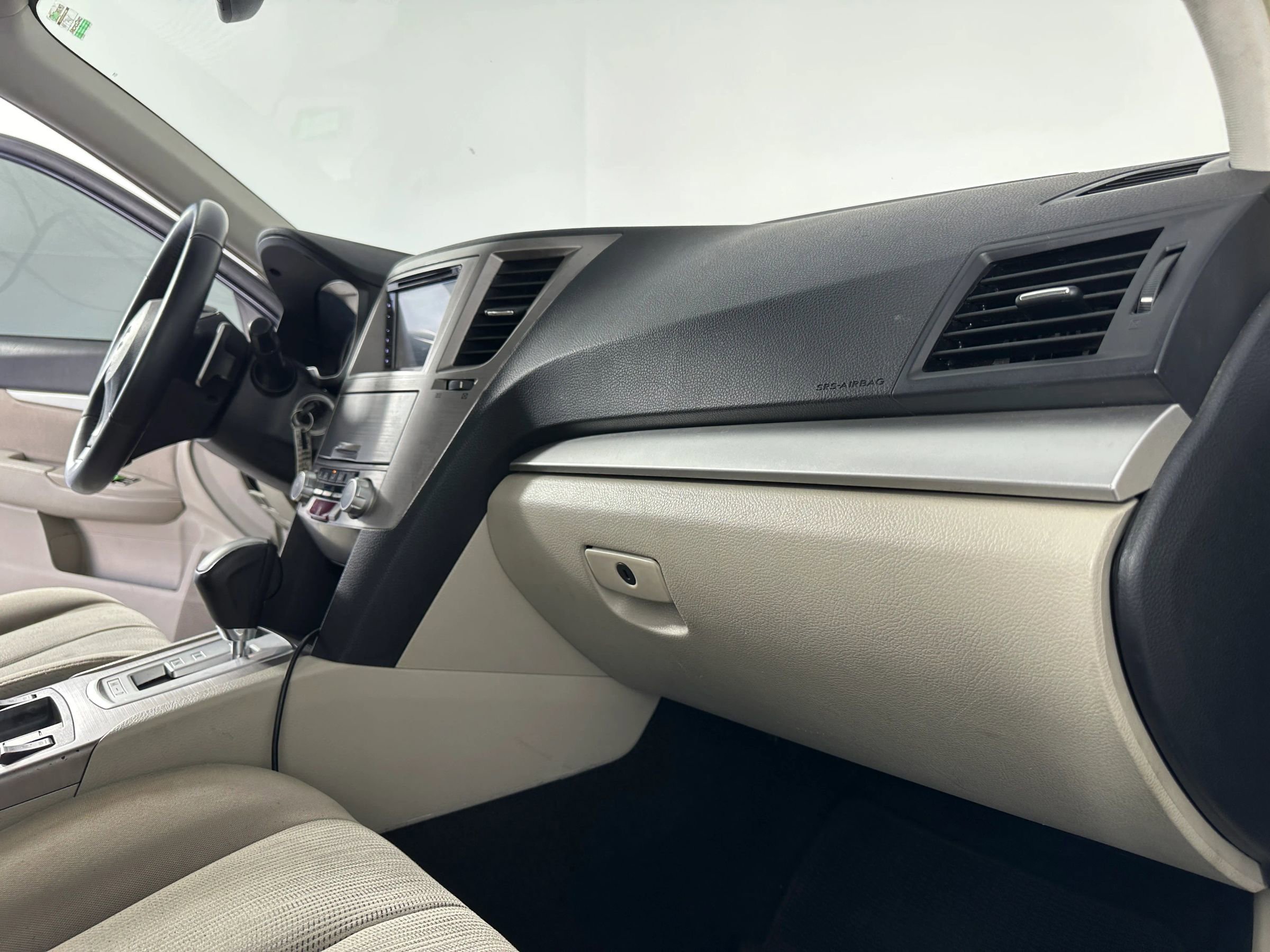 Used 2013 Subaru Outback 2.5i Premium image 39