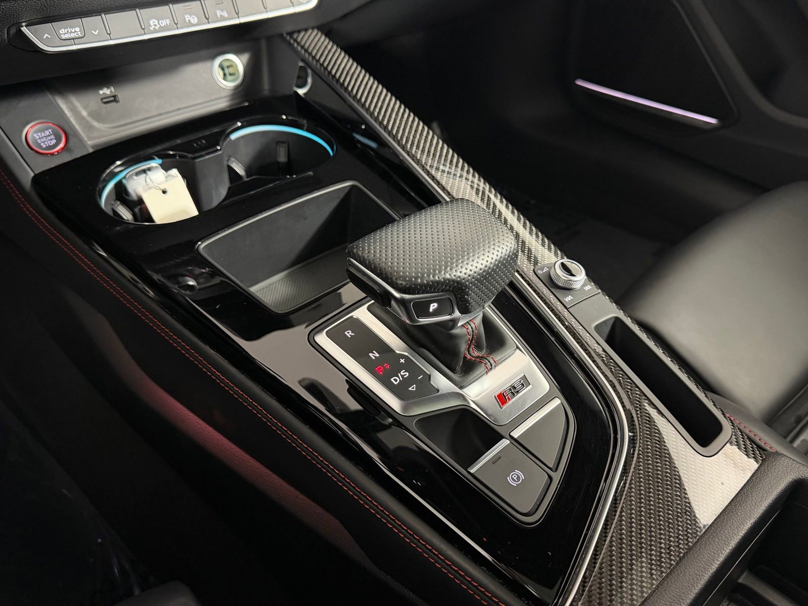 Used 2021 Audi RS 5 AWD/4WD image 21