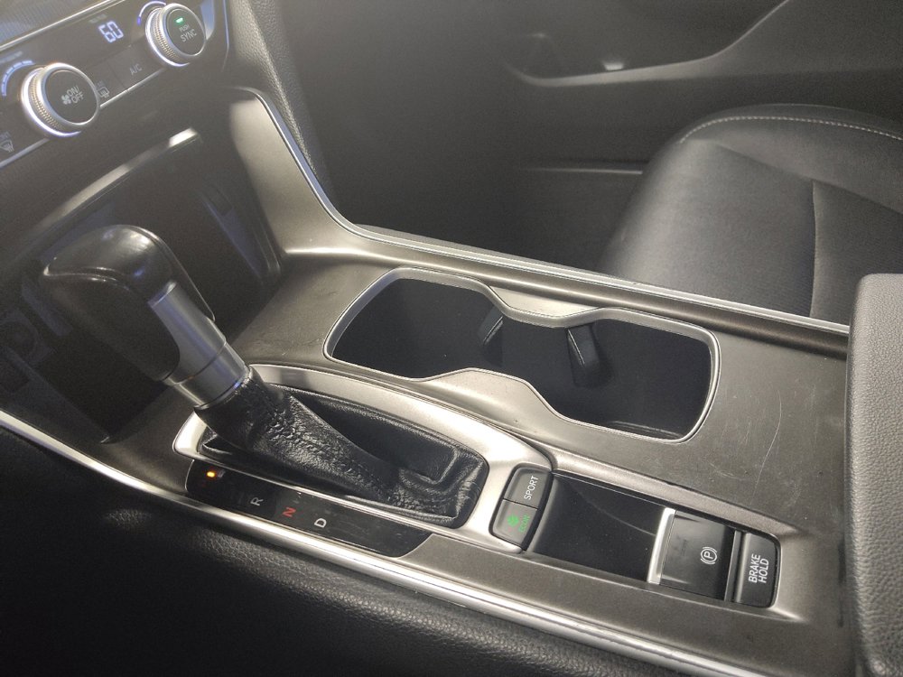 Used 2019 Honda Accord Sport image 26