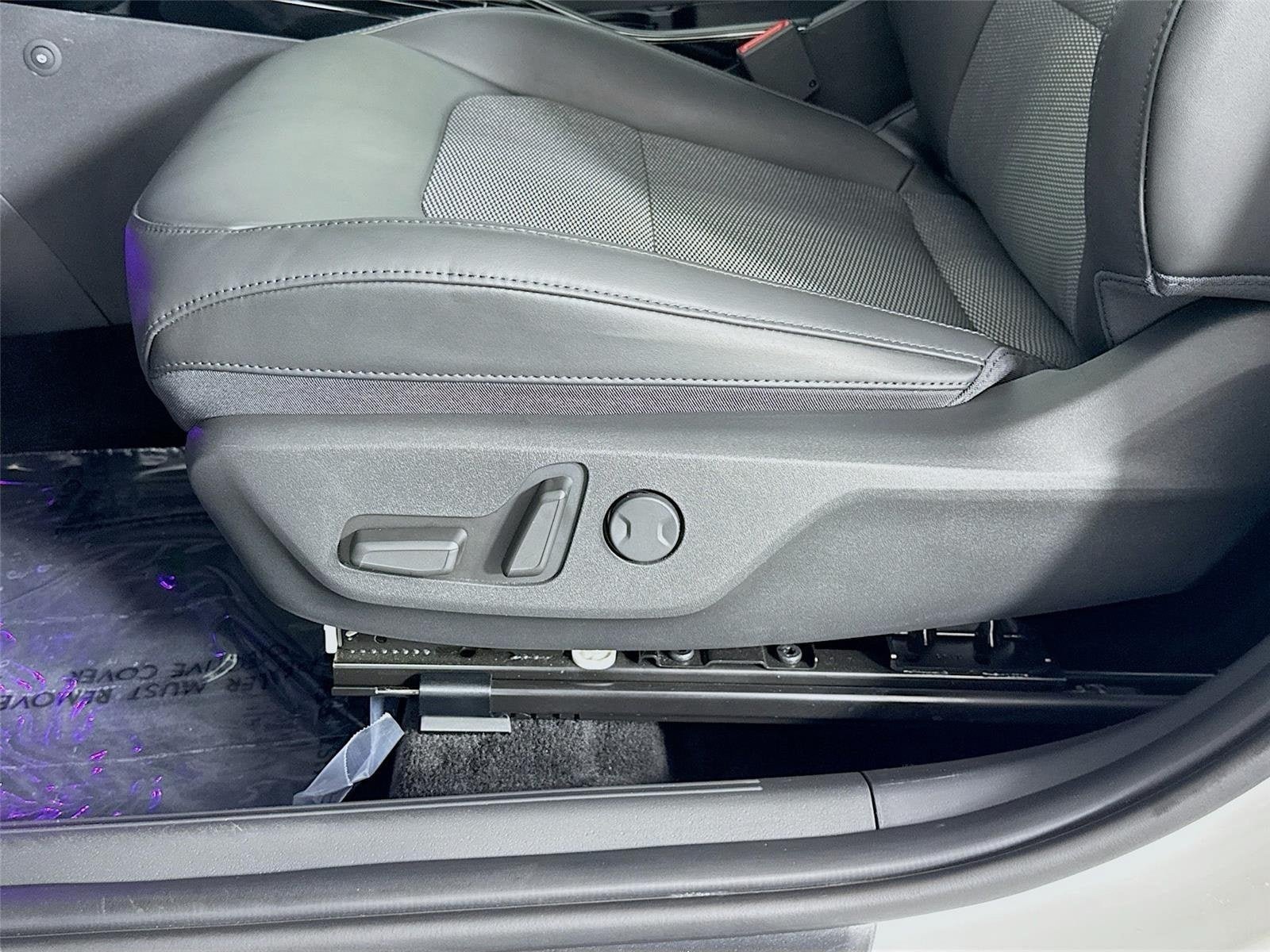 Certified 2023 Kia Niro EX Touring FWD image 21