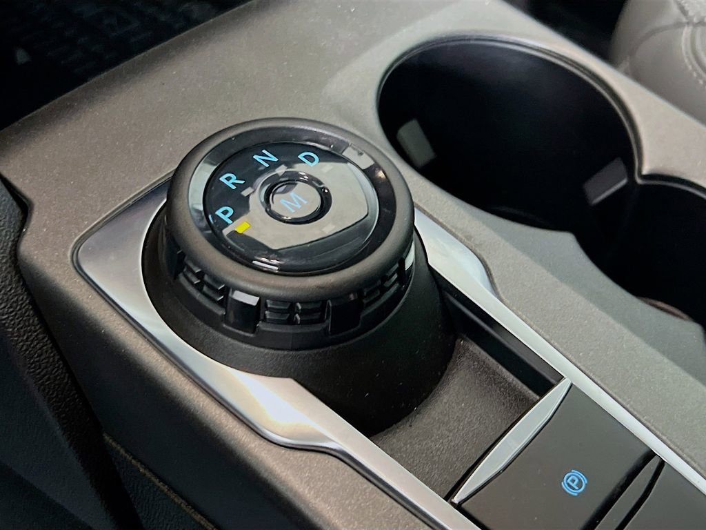 New 2025 Ford Bronco Sport Badlands w/ Badlands Tech Package image 10