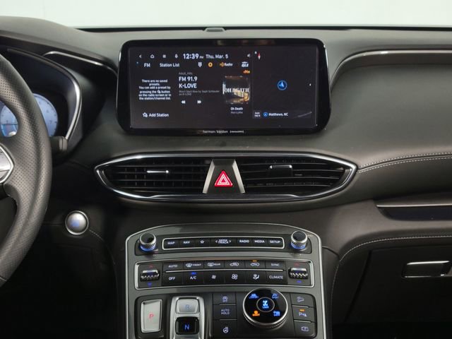 Used 2023 Hyundai Santa Fe Calligraphy image 28