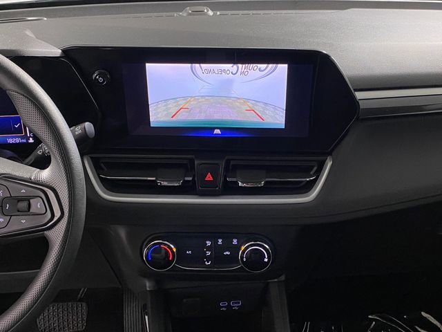 Certified 2024 Chevrolet TrailBlazer LS image 23