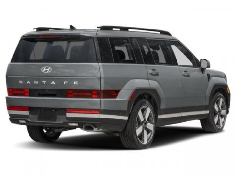 New 2027 Hyundai Santa Fe Limited AWD/4WD image 5