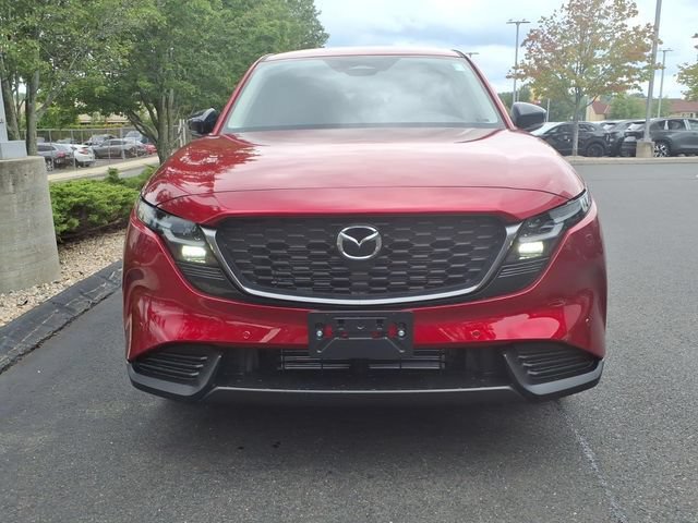 New 2026 MAZDA CX-5 Select AWD/4WD image 2