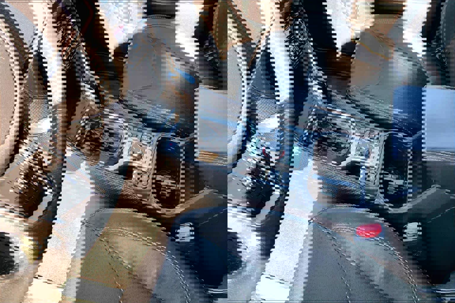 Used 2019 Subaru Forester Limited image 15