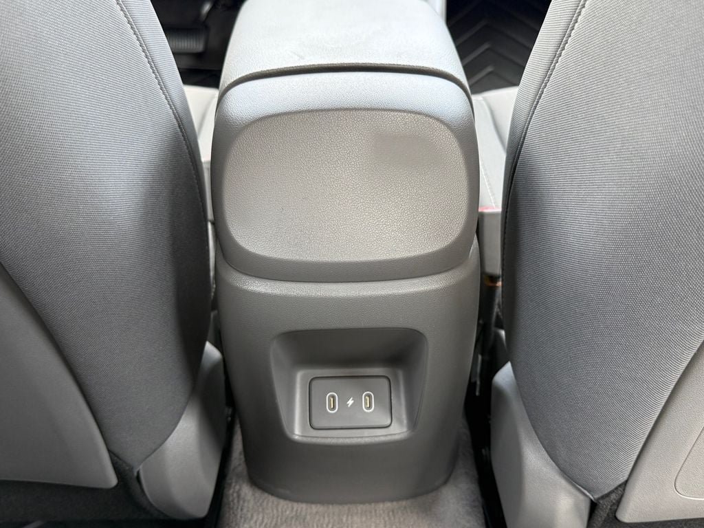 Used 2024 Hyundai Elantra SEL w/ Convenience Package FWD image 14