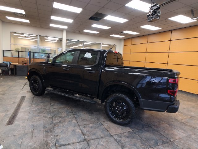 New 2026 Ford Ranger XLT AWD/4WD image 5