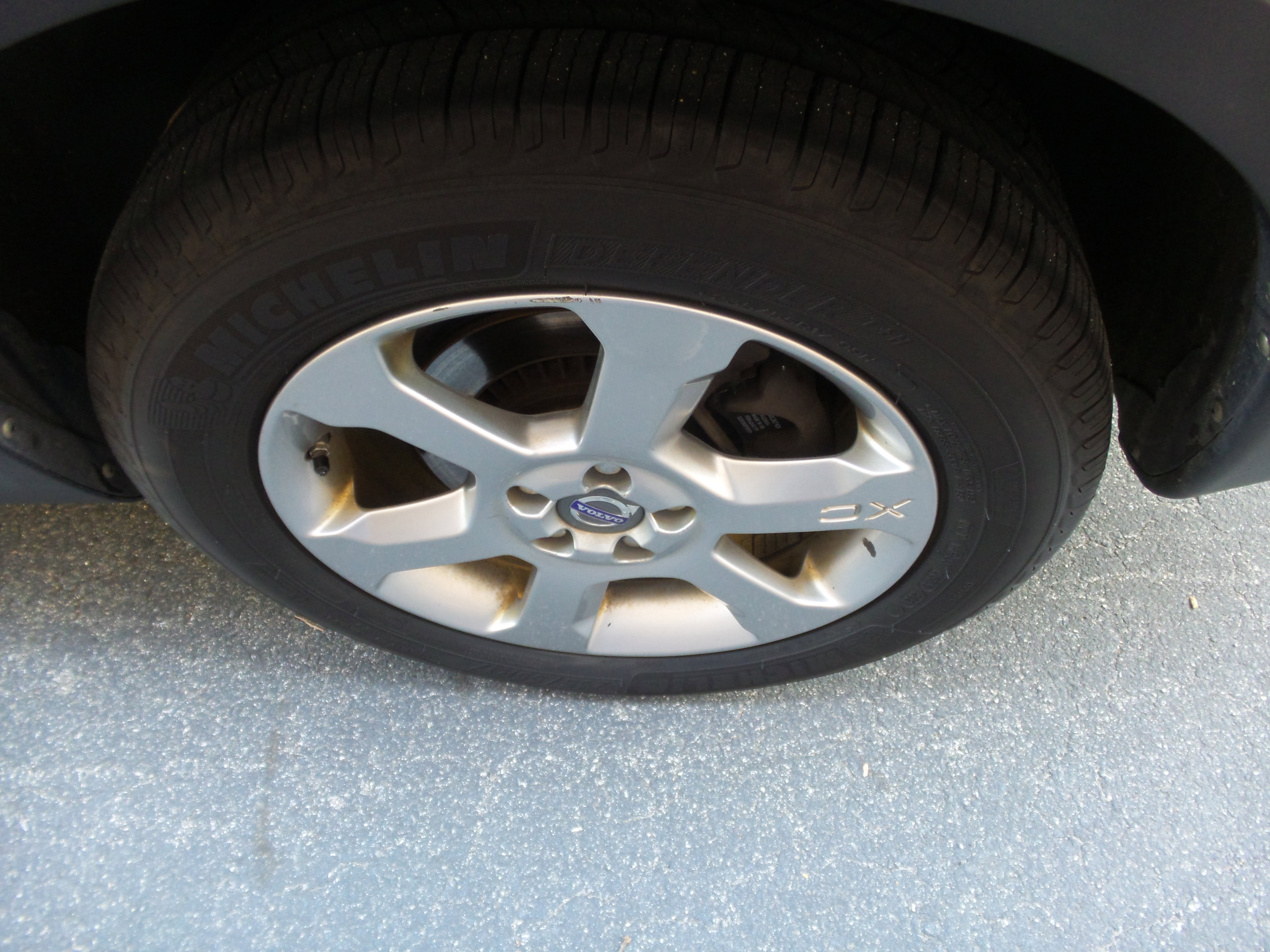 Used 2008 Volvo XC70 3.2 image 19