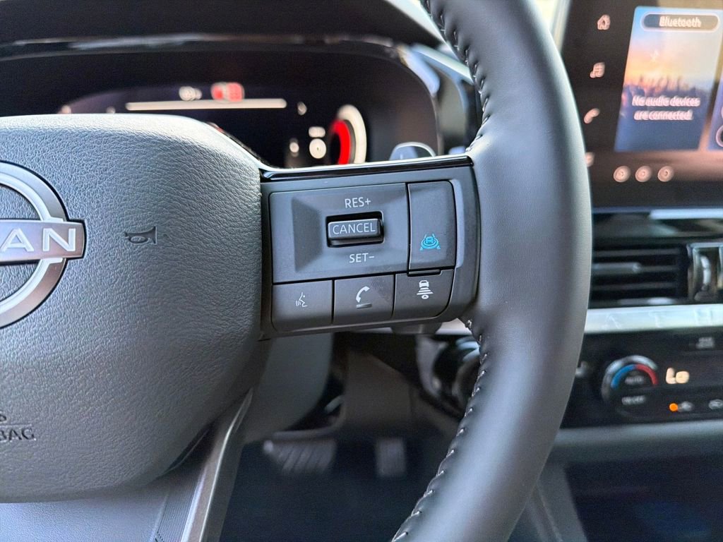 New 2026 Nissan Pathfinder SL image 21