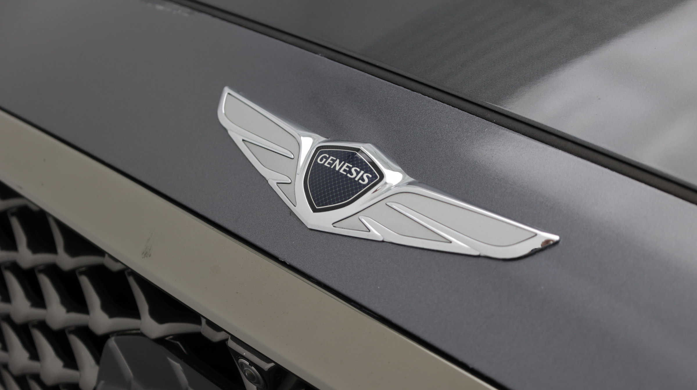 Used 2019 Genesis G80 3.3T Sport RWD image 12