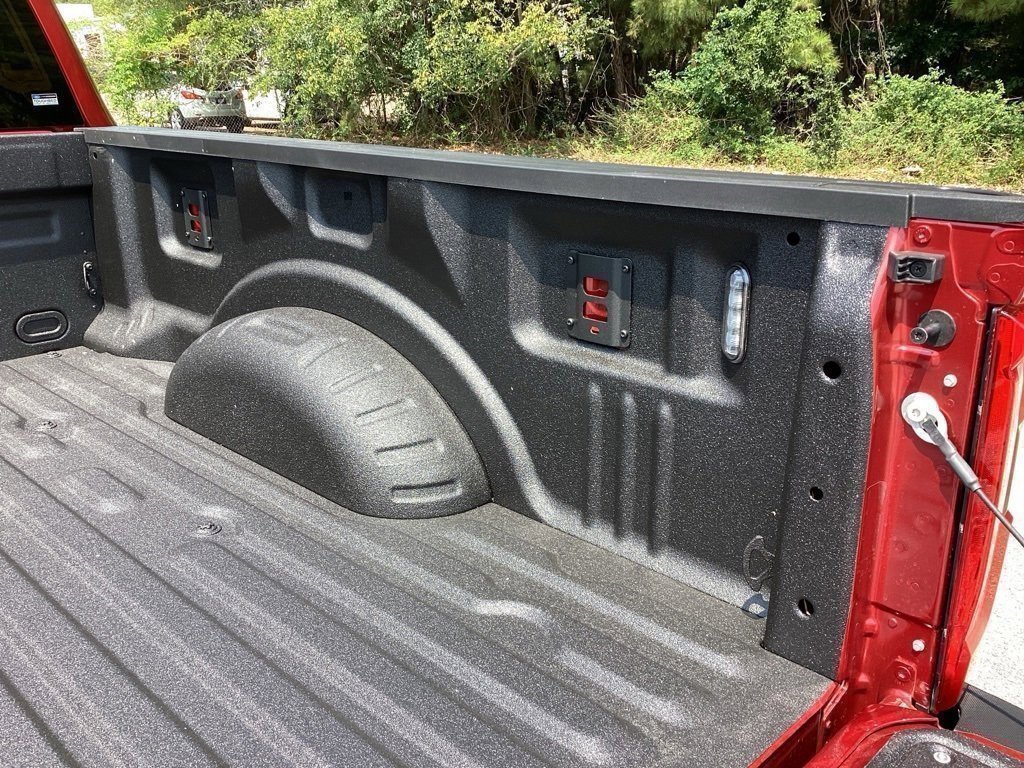 New 2026 Ford F250 King Ranch w/ Chrome Package image 12