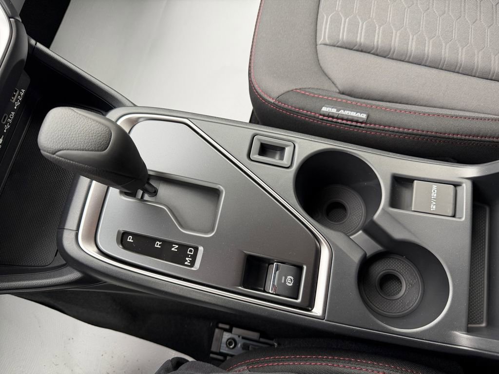 Certified 2026 Subaru Impreza 2.0i Sport image 22