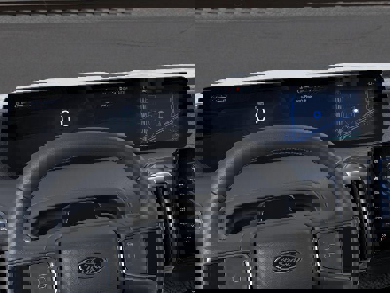 New 2025 Ford Expedition Max Platinum w/ Stealth Performance Package image 13