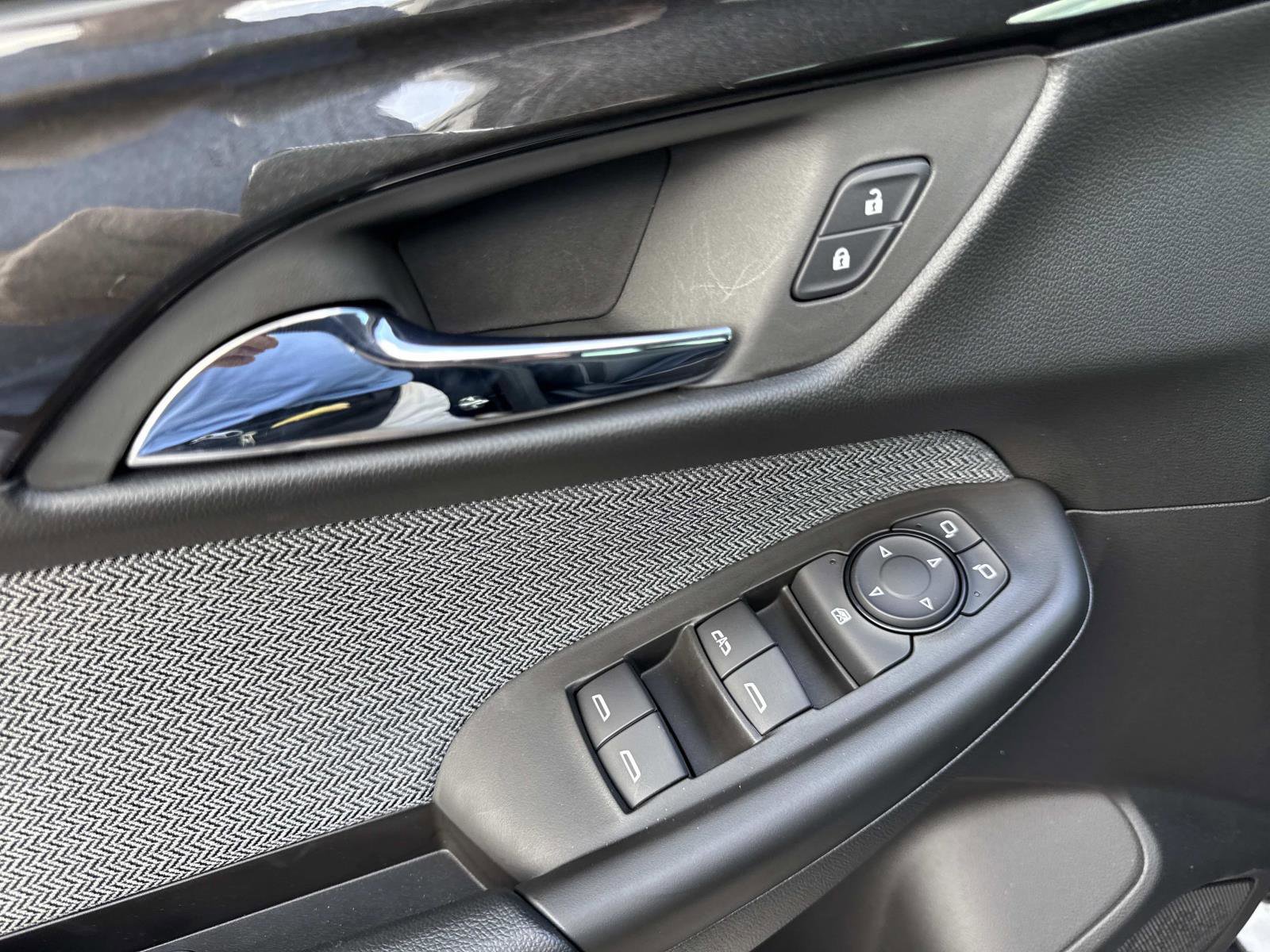 Used 2026 Chevrolet TrailBlazer LS w/ LS Confidence Package image 18