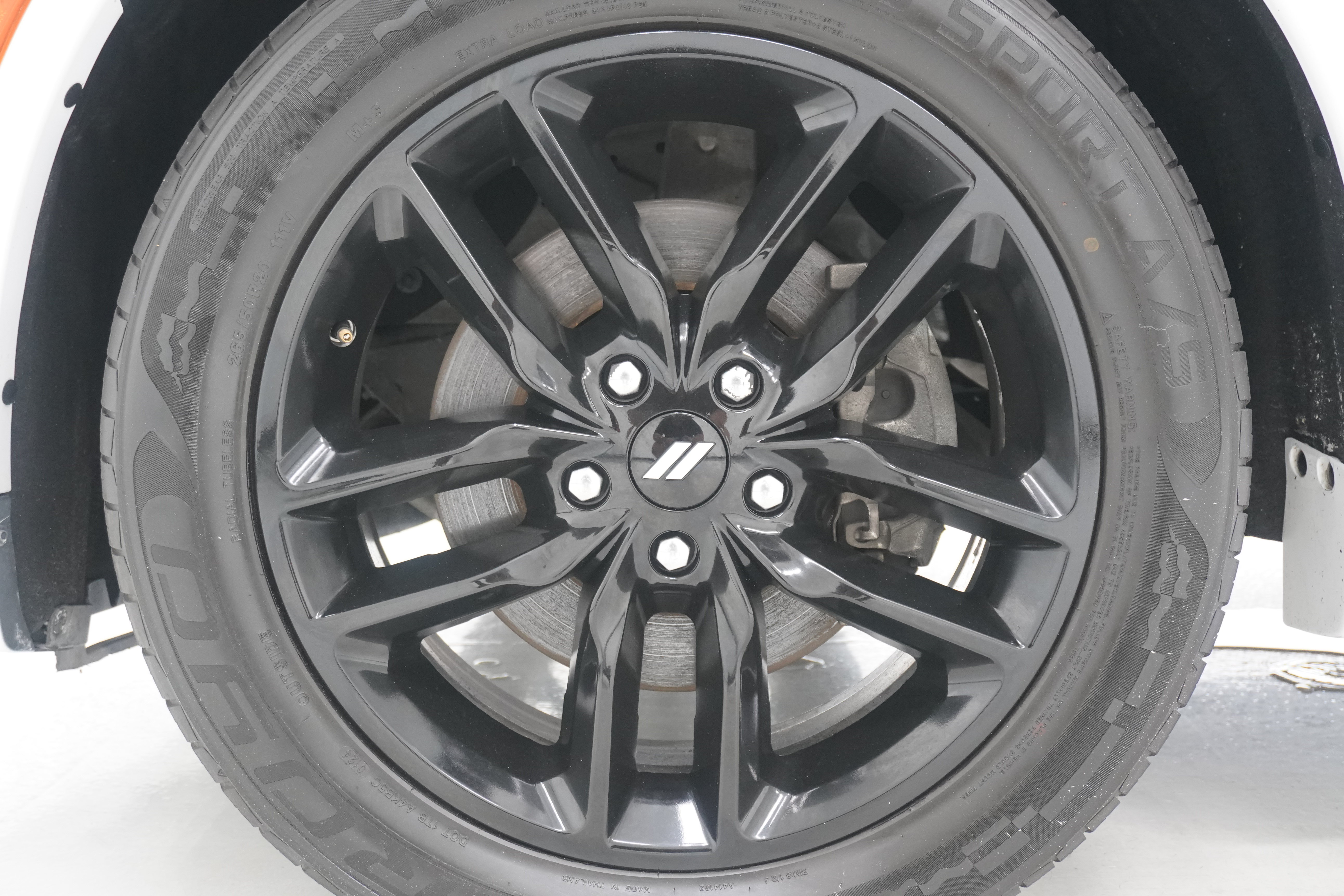Used 2023 Dodge Durango GT RWD image 30