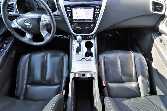 Used 2015 Nissan Murano Platinum AWD/4WD image 45