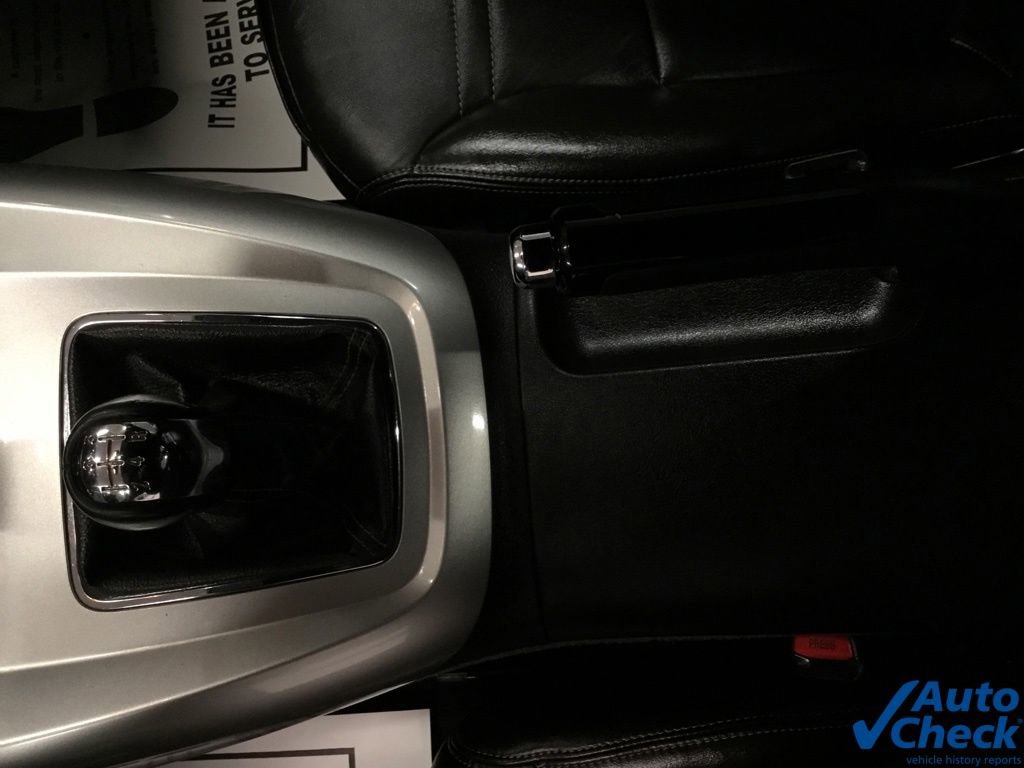 Used 2008 Saturn Sky Red Line image 50