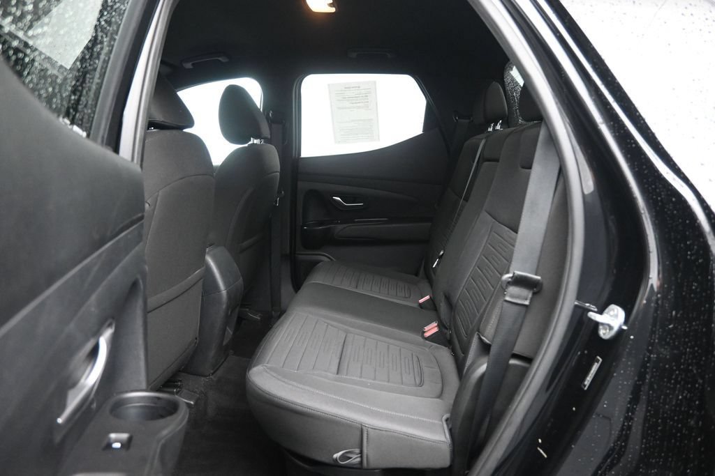 Used 2022 Hyundai Santa Cruz SEL AWD/4WD image 27