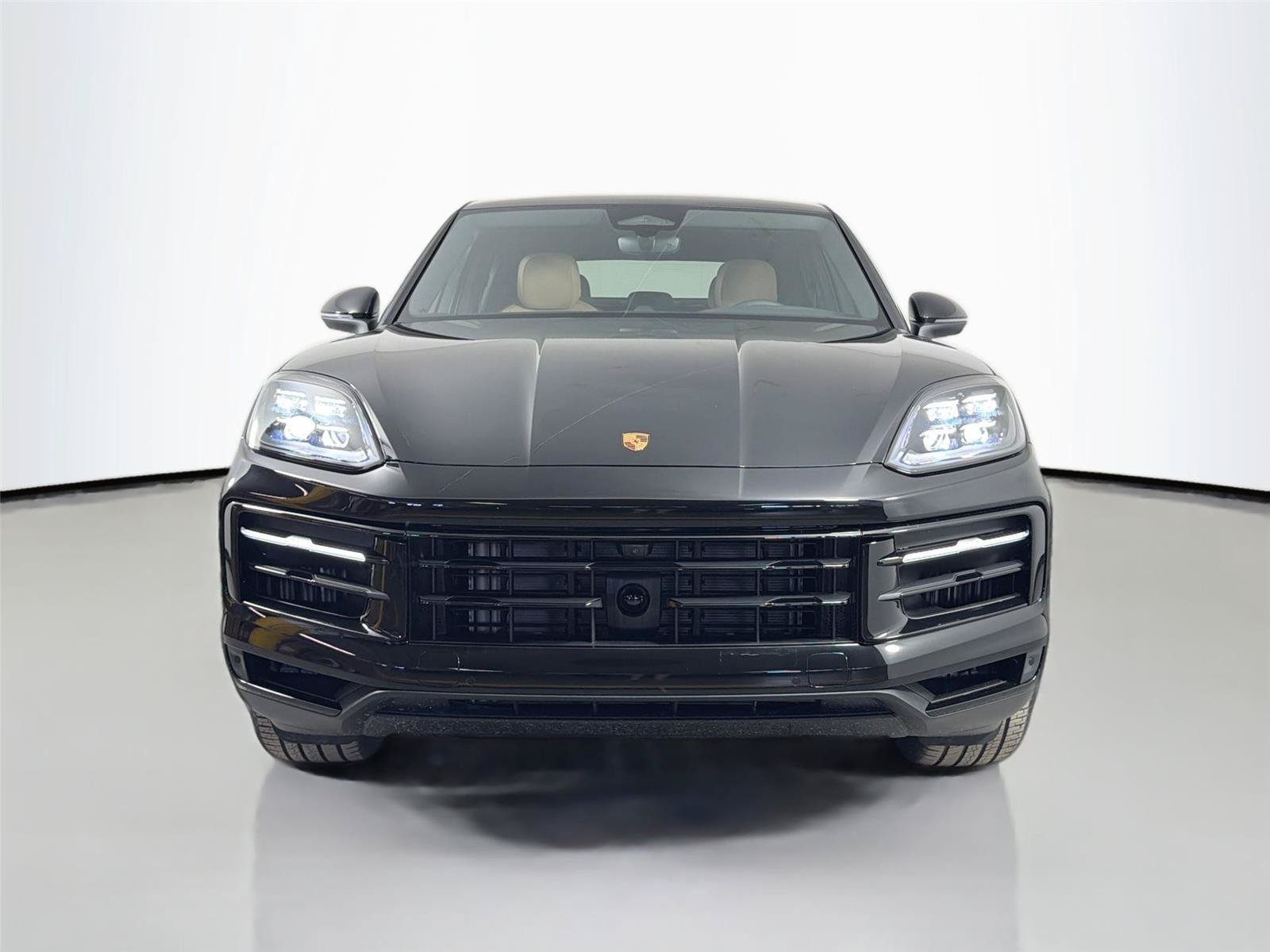 Certified 2026 Porsche Cayenne Coupe AWD/4WD image 10