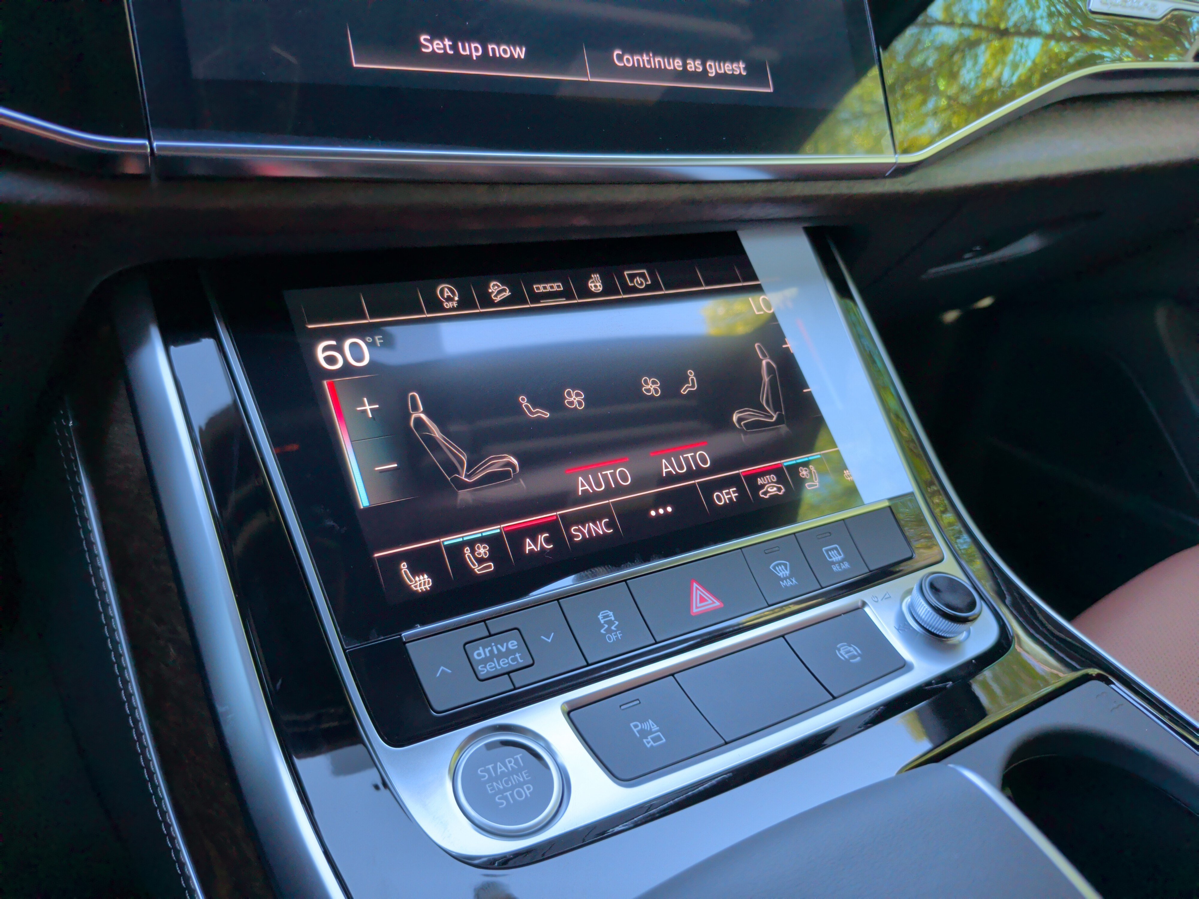 New 2026 Audi Q7 2.0T Premium Plus AWD/4WD image 18