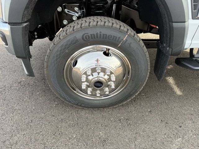 New 2026 Ford F550 4x4 Supercab Super Duty image 17