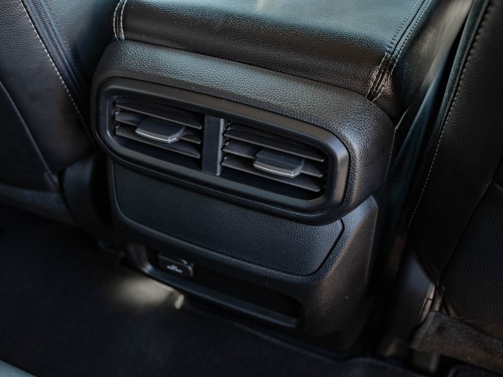 Used 2025 Honda Ridgeline RTL image 34