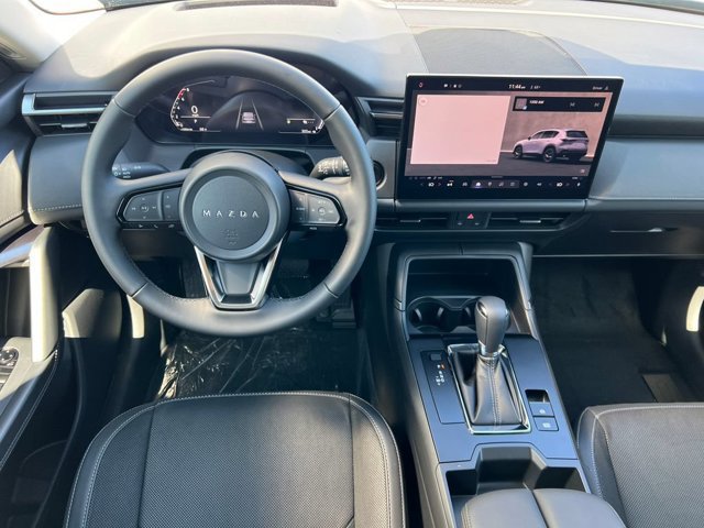 New 2026 MAZDA CX-5 Preferred AWD/4WD image 2