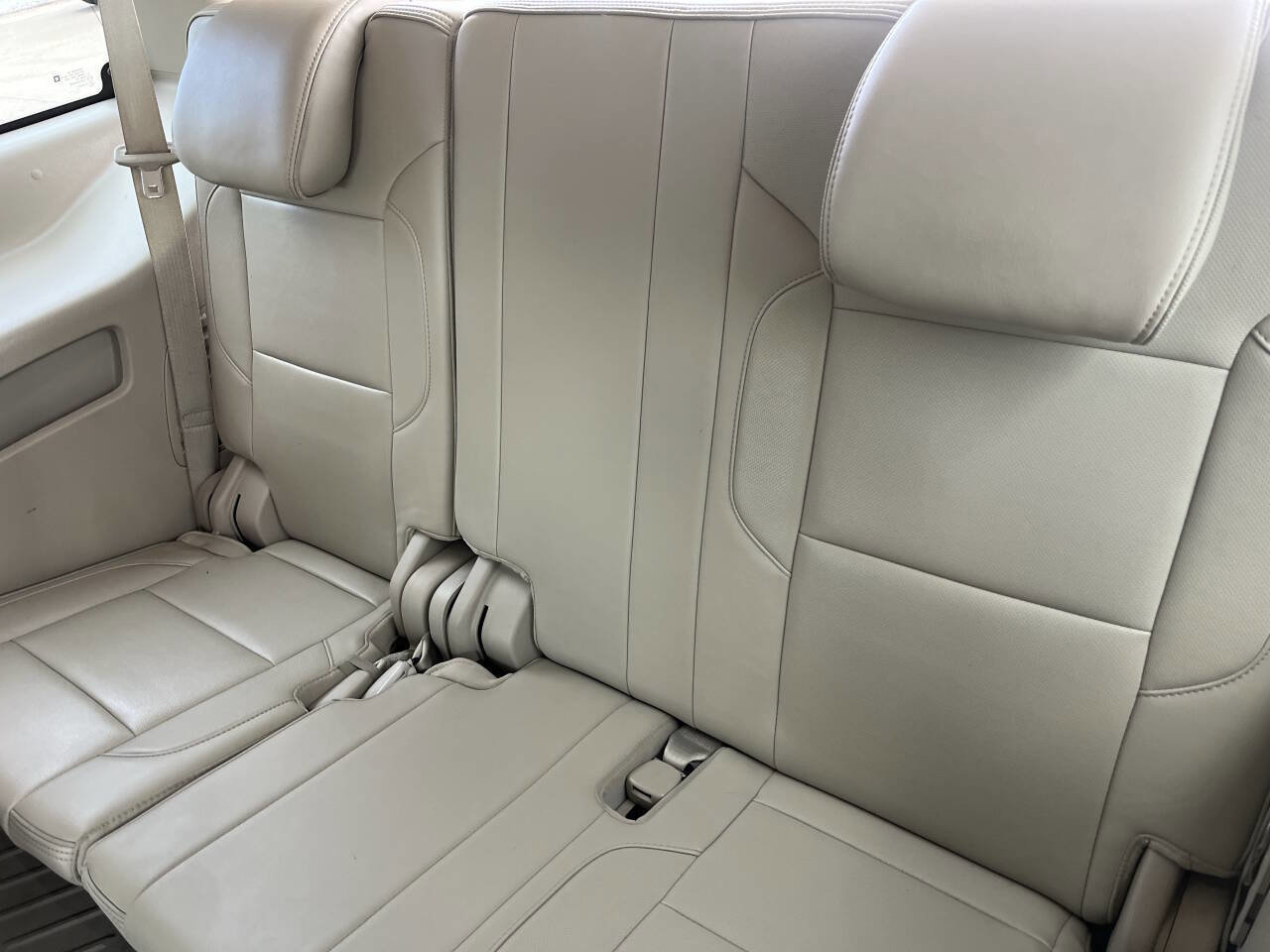 Used 2018 GMC Yukon Denali w/ Denali Ultimate Package image 19