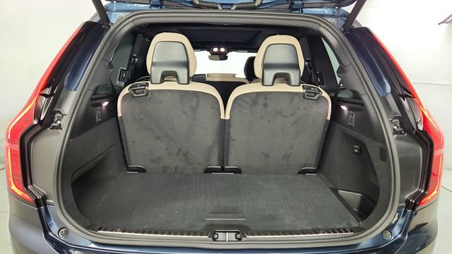 Used 2027 Volvo XC90 B6 Plus AWD/4WD image 43