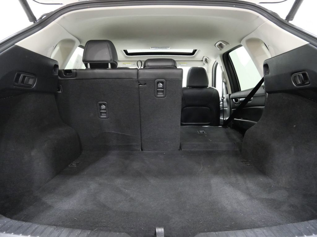 Used 2018 MAZDA CX-5 Touring w/ Preferred Equipment Package image 27