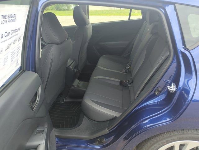 Certified 2025 Subaru Impreza 2.0i image 30