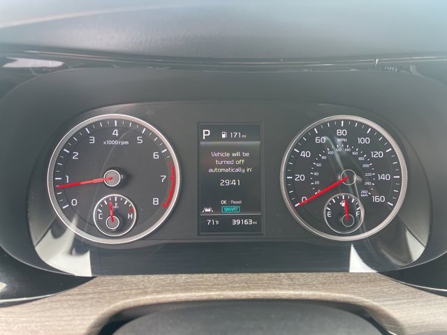 Used 2021 Kia K5 EX w/ EX Premium Package image 23