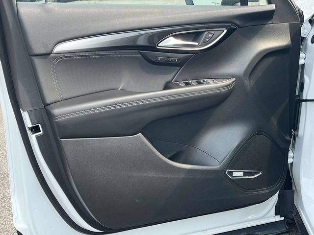 Used 2024 Buick Envision Preferred AWD/4WD image 14