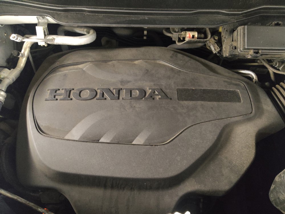 Used 2021 Honda Passport EX-L image 30