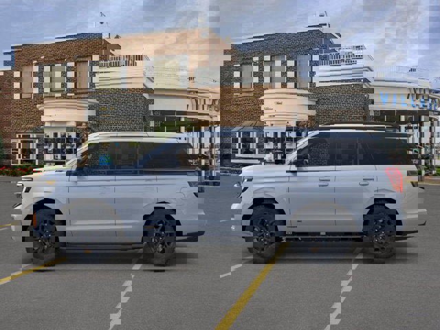 New 2025 Ford Expedition Tremor image 3